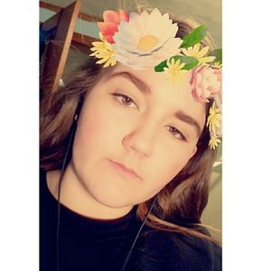 Meet your Posher, Anastasia